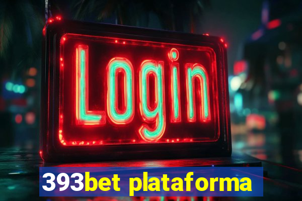 393bet plataforma